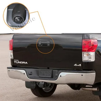 Vardsafe VS435 | Замена Ручки Крышки Багажника Камера Заднего Вида Заднего Вида для Toyota Tundra